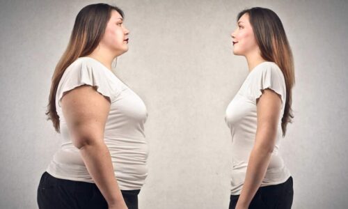 Как можно похудеть без физических упражнений?