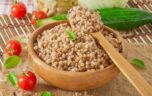 Каково меню гречневой диеты на 14 дней?